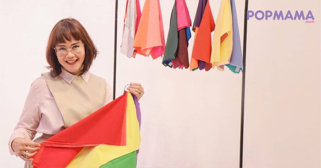 Popmama.com/Krisnaji Iswandani